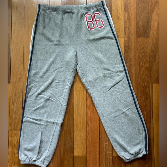 PINK sweatpants - Picture 1 of 7